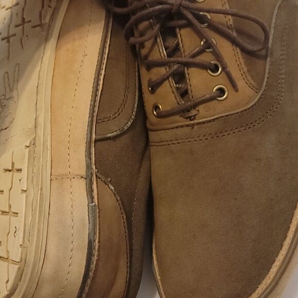 John varvatos shoes 11 - Picture 6 of 12